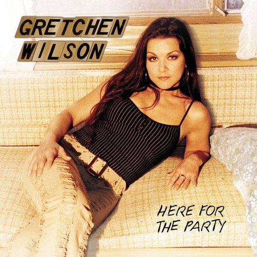 Art for Come To Bed by Gretchen Wilson
