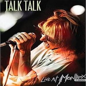 Art for Living In Another World by Talk Talk