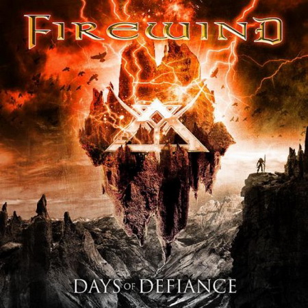 Artwork for World On Fire