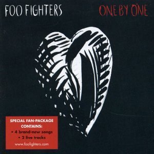 Art for Times Like These by Foo Fighters