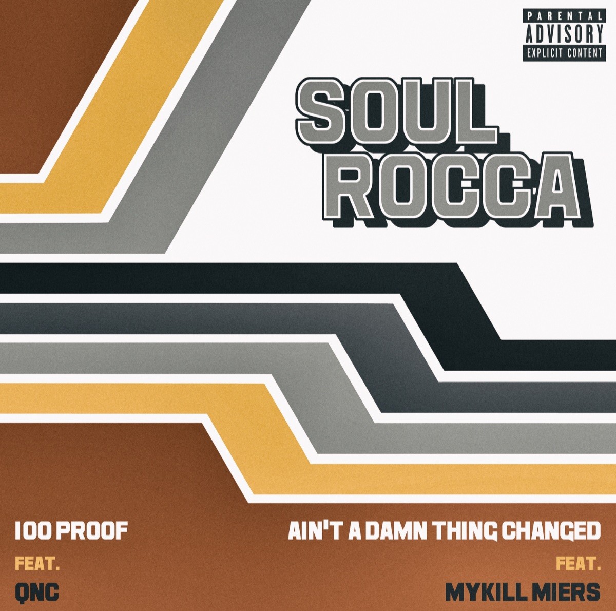Artwork for 100 Proof feat. QNC
