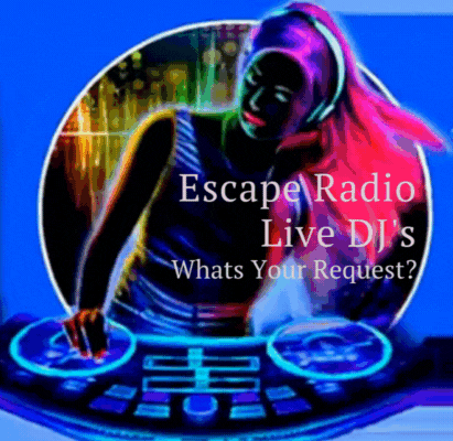 Escape-Radio