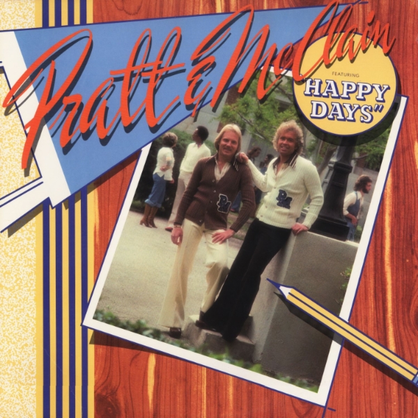 Artwork for Happy Days (Theme from ''Happy Days'')