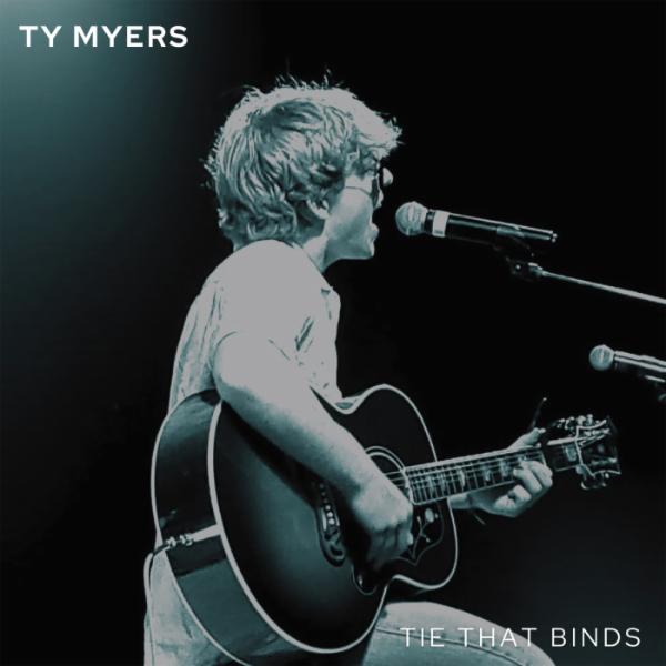 Artwork for Tie That Binds