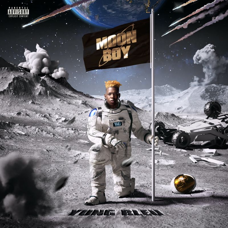 Art for Way More Close (Stuck In A Box) feat. Big Sean by Yung Bleu