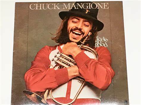 Art for Chuck Mangione FULL VERSION by Feels So Good