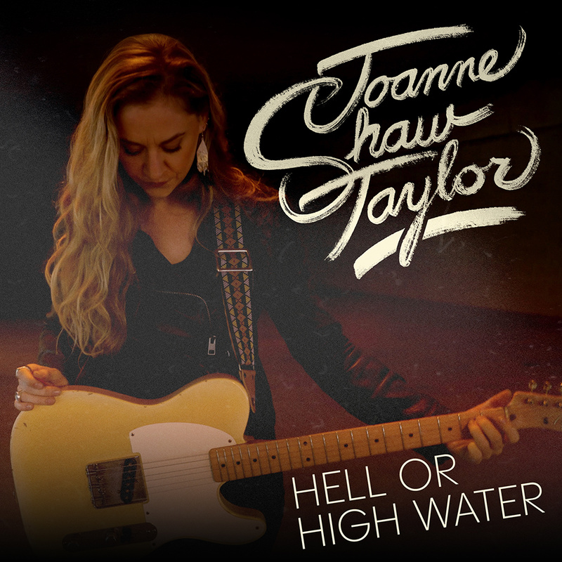 Artwork for Hell Or High Water