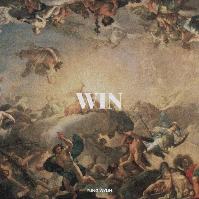 Art for Win by Yung Wylin