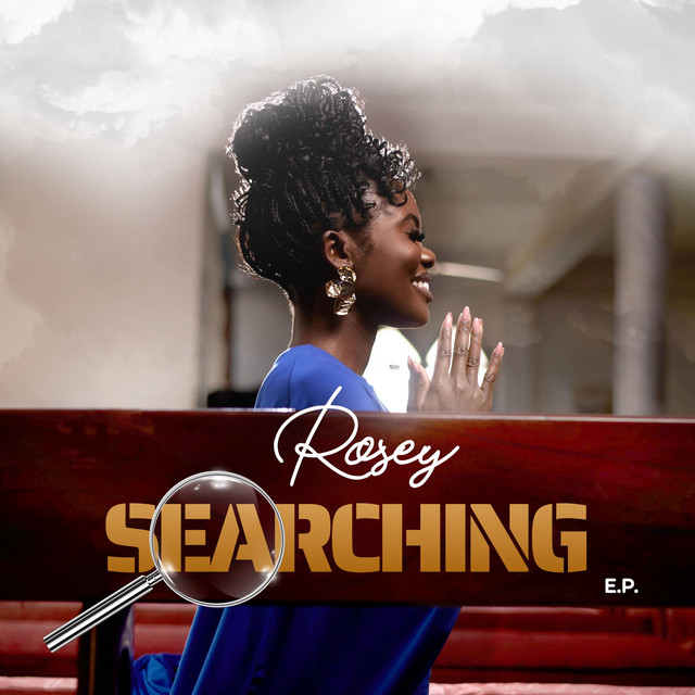 Artwork for Searching