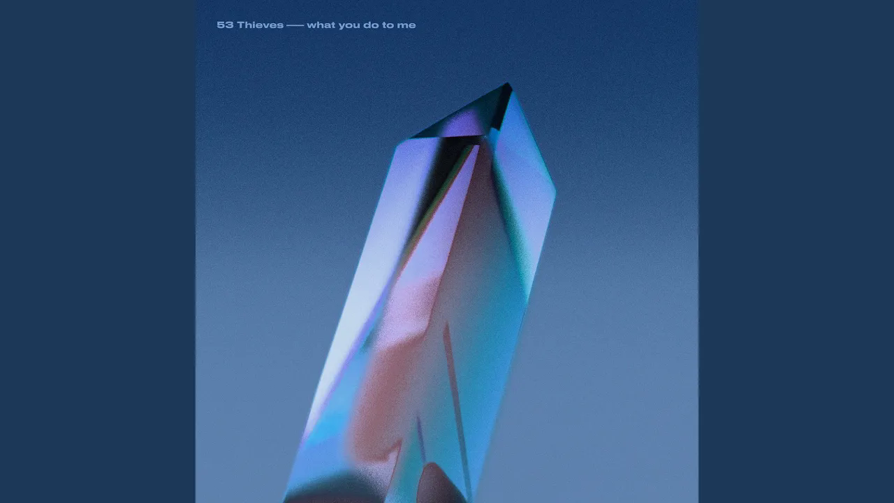 Artwork for what you do to me