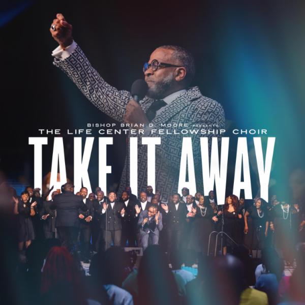 Artwork for Take it Away