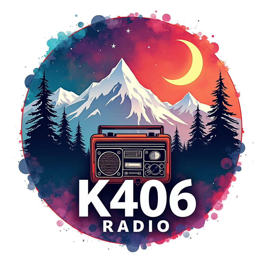 K406 Radio