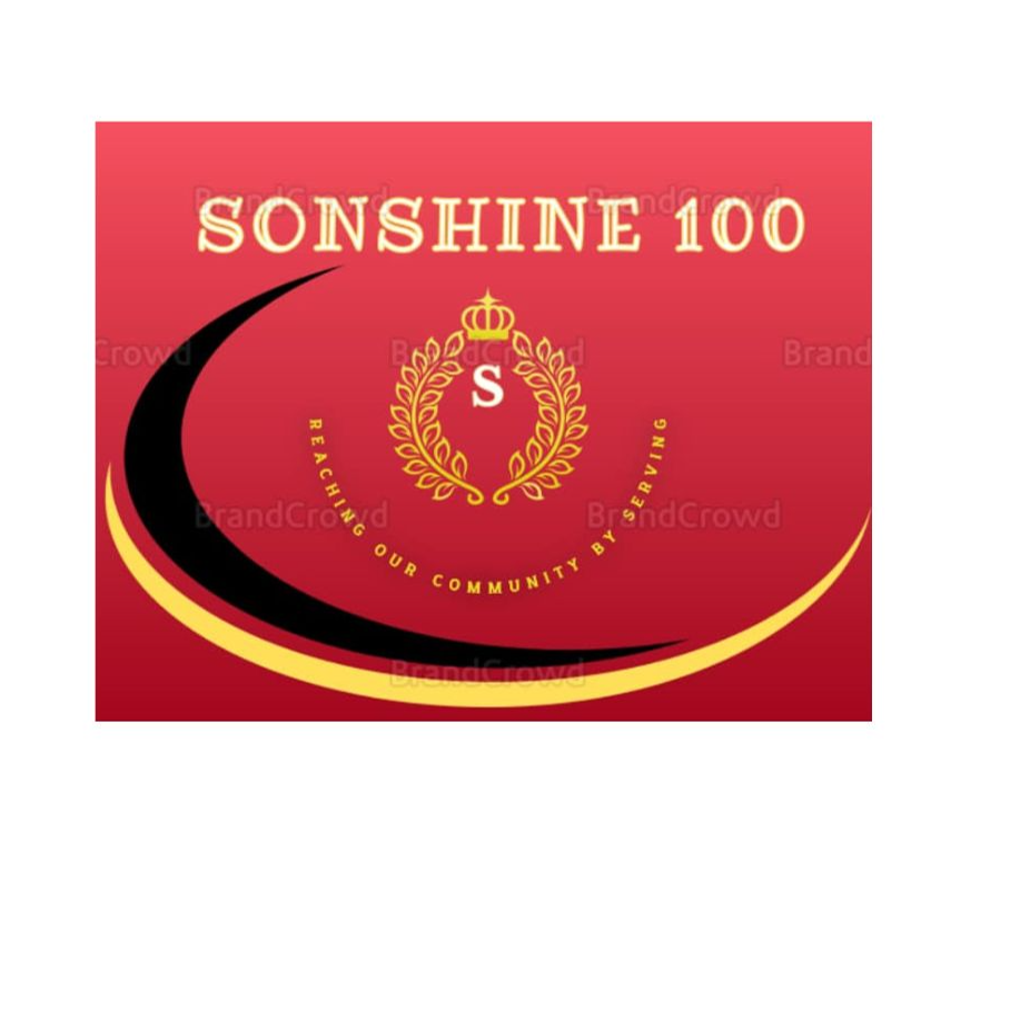 WSON  FM  Sonshine 100