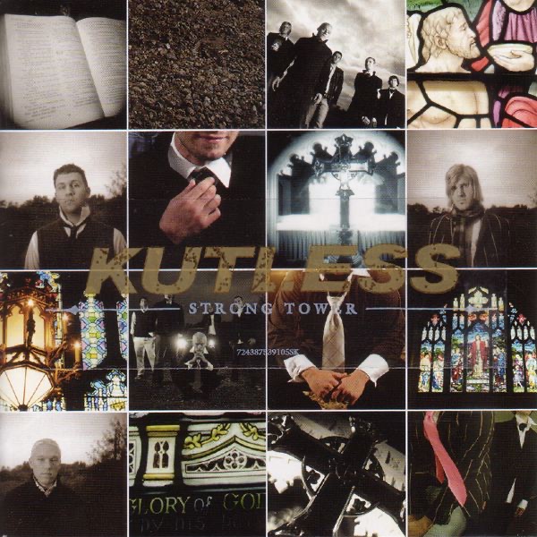 Art for Better Is One Day by Kutless