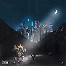 Artwork for Rodeo
