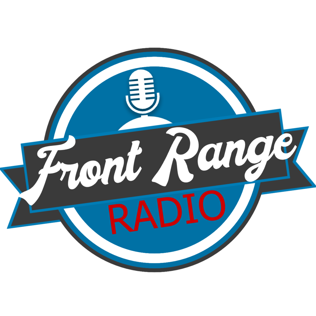 Art for Front Range Radio Line-Dexter Allen by Dexter Allen
