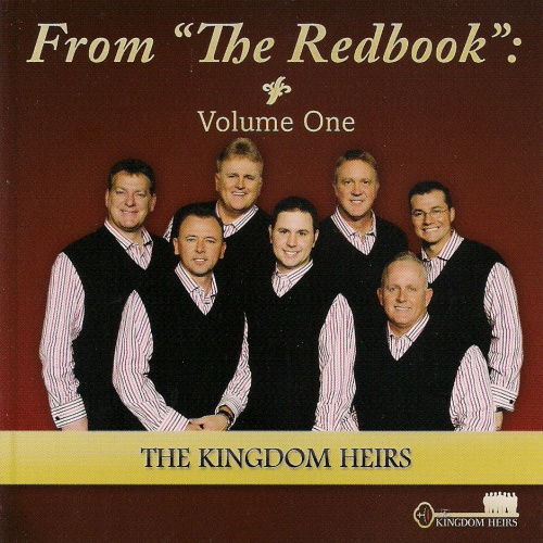 Art for Tell Me The Story Of Jesus by Kingdom Heirs