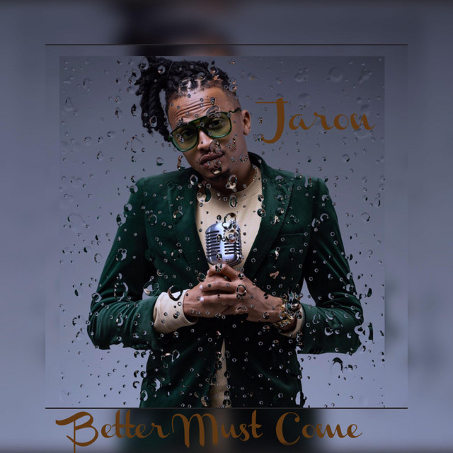 Artwork for Better Must Come