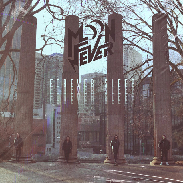 Artwork for Forever Sleep