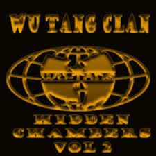 Art for Firewater by Wu‐Tang Clan