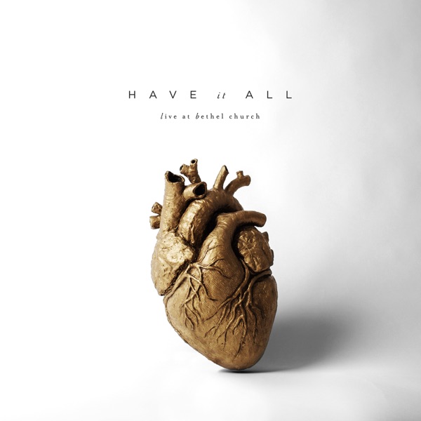 Art for Spirit Move (Live) by Bethel Music & kalley