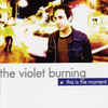 Art for Everywhere I Go by The Violet Burning
