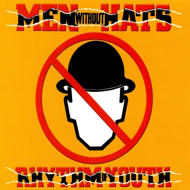 Art for The Safety Dance by Men Without Hats