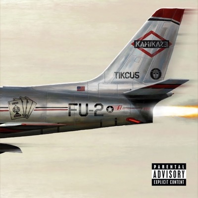 Art for Not Alike (ft. Royce da 5'9) by Eminem