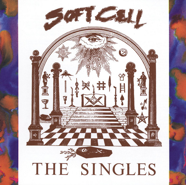 Art for Tainted Love by Soft Cell