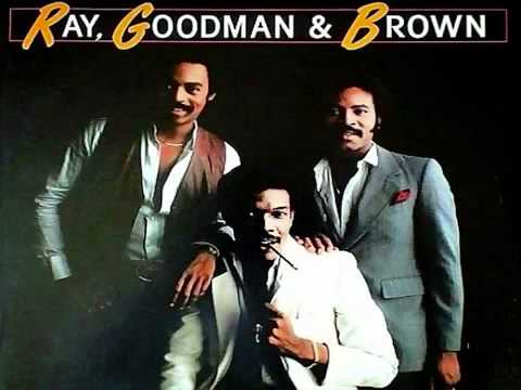 Art for Special Lady by Ray  Goodman  Brown