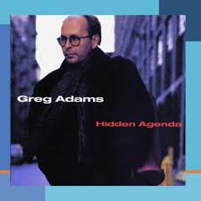 Artwork for Hidden Agenda