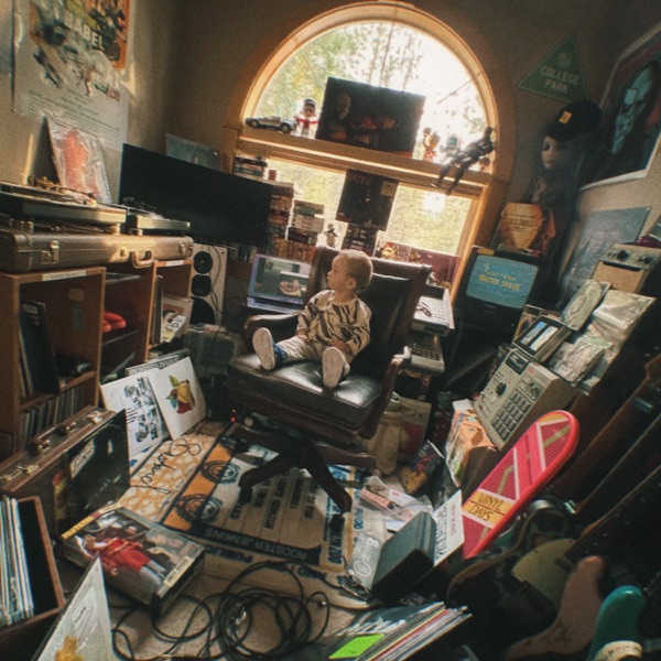 Art for Vinyl Days (feat. DJ Premier) by Logic