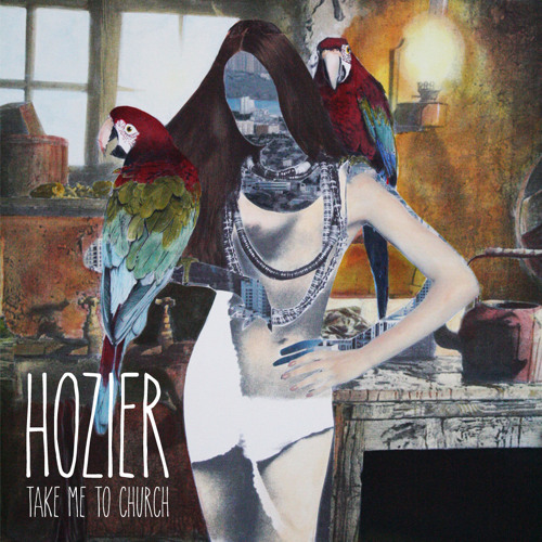 Art for Take Me To Church  by Hozier