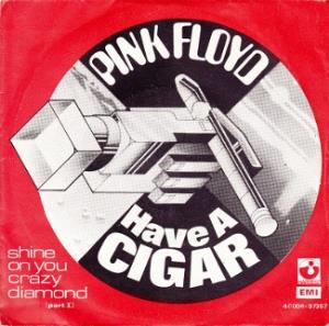 Art for Have A Cigar by Pink Floyd