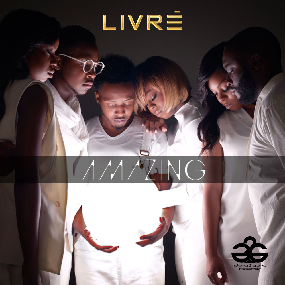 Art for Amazing  by Livre'