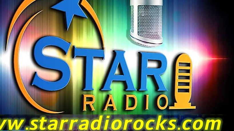 Stream Starburns Audio, Free Internet Radio