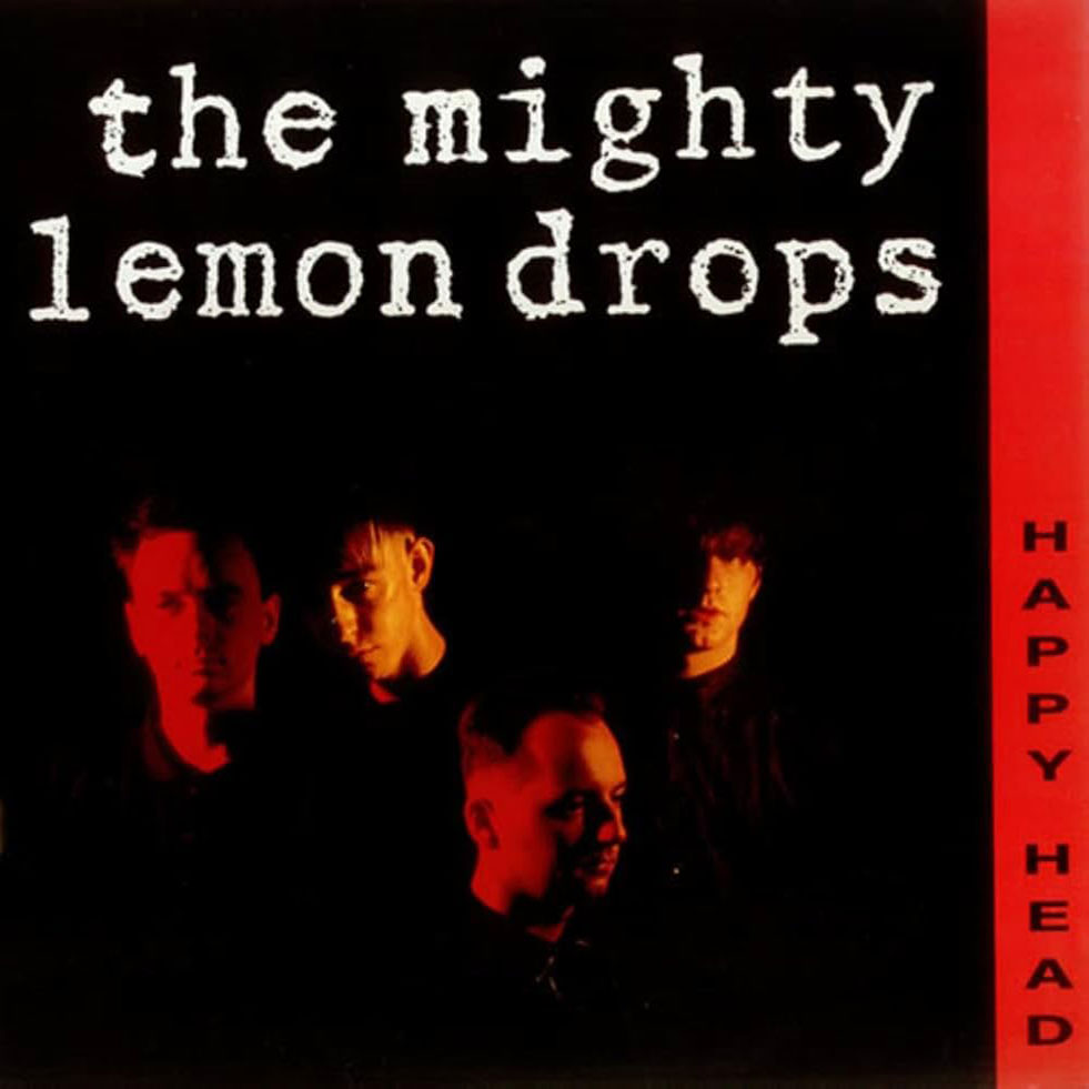 Artwork for Happy Head