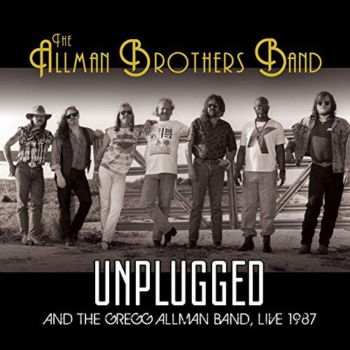 Art for C’mon in My Kitchen by The Allman Brothers Band, The Gregg Allman Band