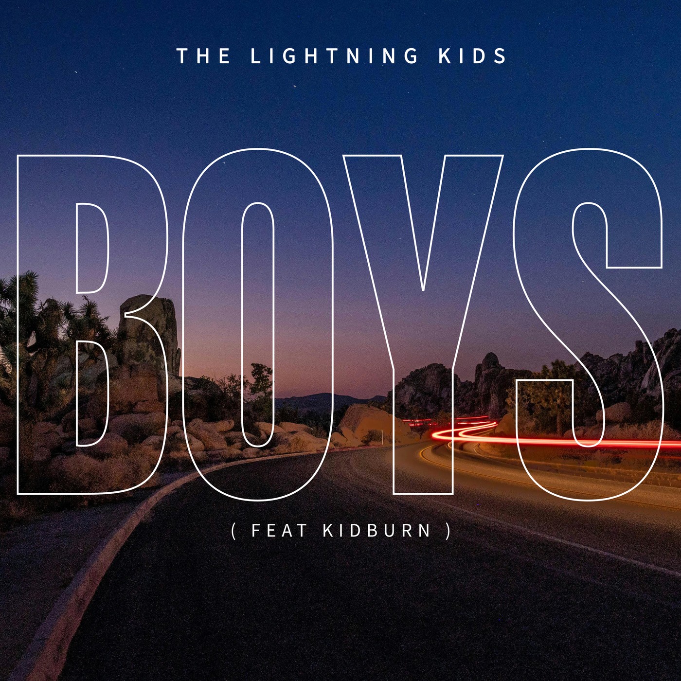 Artwork for Boys