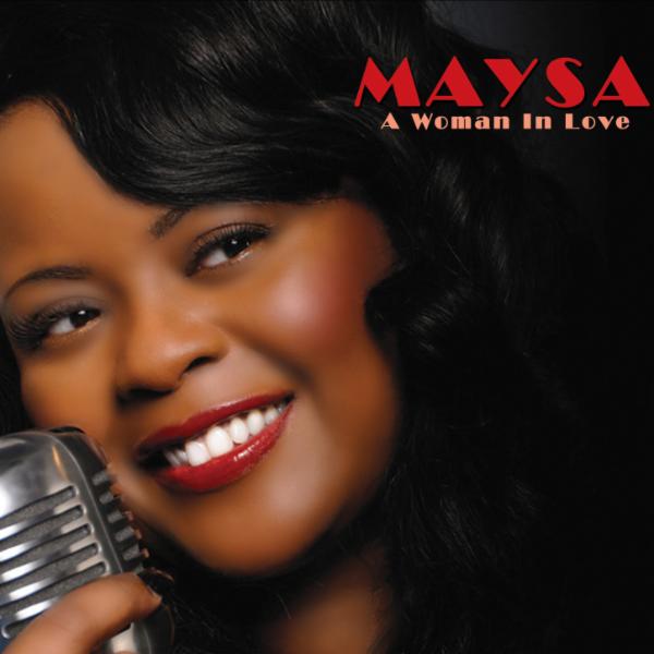 Art for Am I Wrong (For Lovin' You?) by Maysa