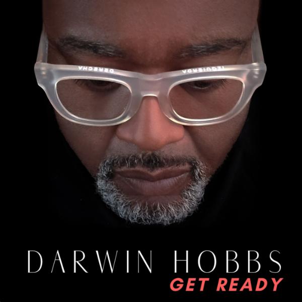 Art for Get Ready by Darwin Hobbs