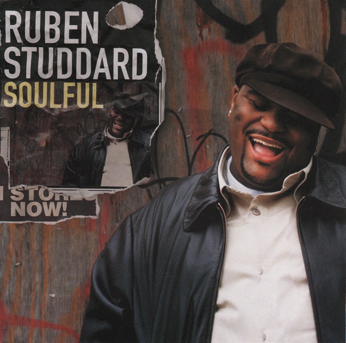 Art for How Can You Mend A Broken Heart by Ruben Studdard