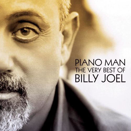 Art for Tell Her About It by Billy Joel