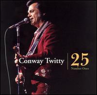 Art for You've Never Been This Far Before by Conway Twitty