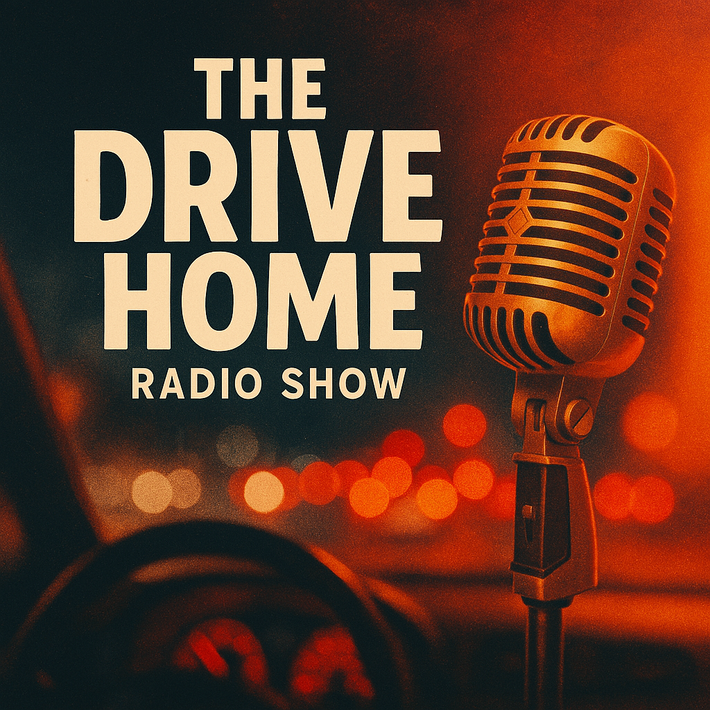 Various Artists - The Drive Home