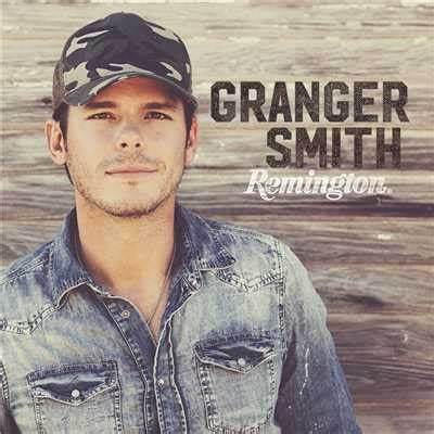 Art for Backroad Song by Granger Smith