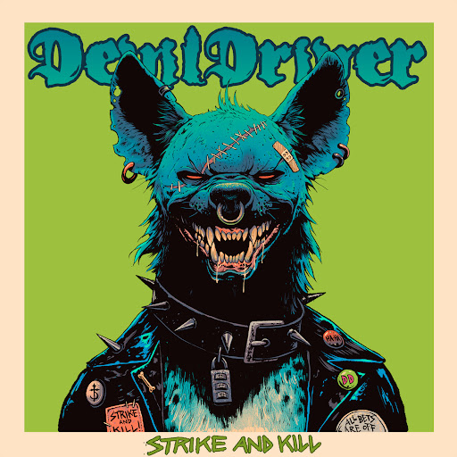 Artwork for Dig Your Own Grave
