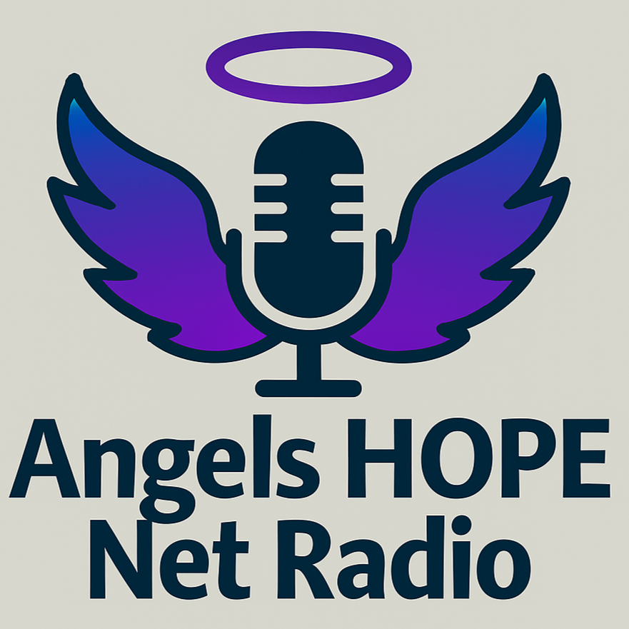 Angels HOPE Net Radio