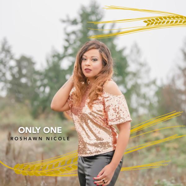 Artwork for Only One