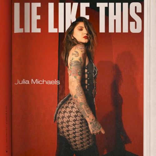 Artwork for Lie Like This